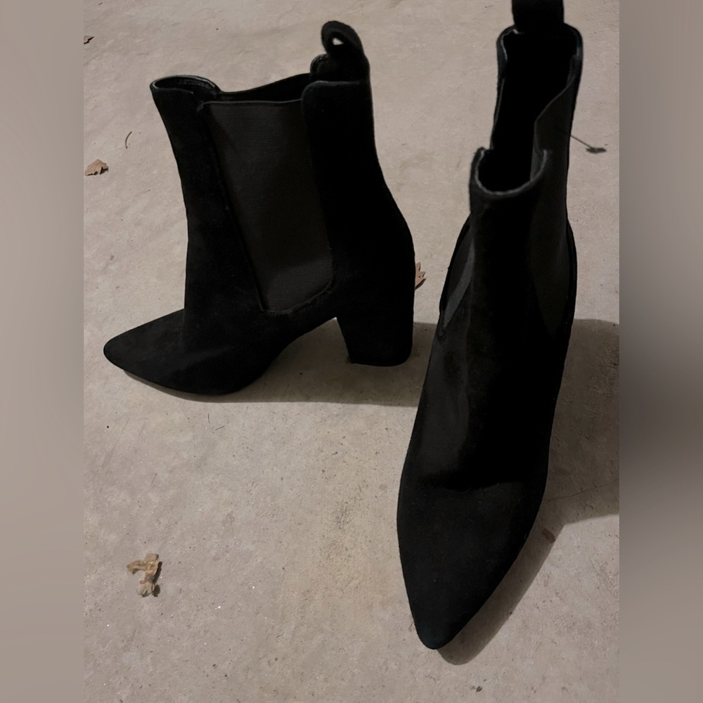 Sam Edelman Booties